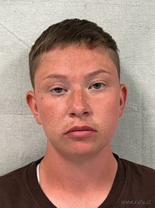 Courtney Price Arrest Mugshot