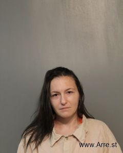 Courtney Reed Arrest Mugshot