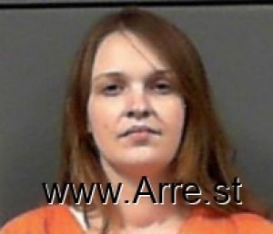 Courtney Stone Arrest Mugshot