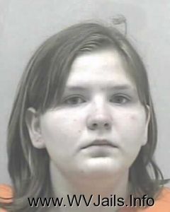  Courtney Anderson Arrest Mugshot