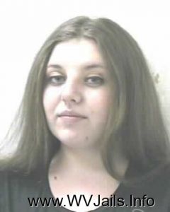 Courtney Clark Arrest Mugshot