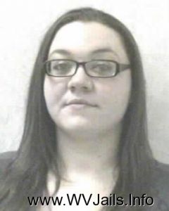 Courtney Eastham Arrest Mugshot