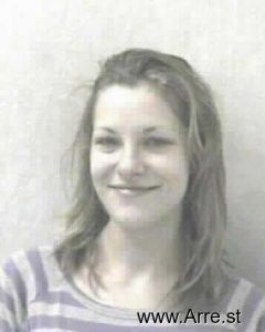 Courtney Fleming Arrest Mugshot