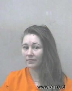 Courtney Gray Arrest Mugshot
