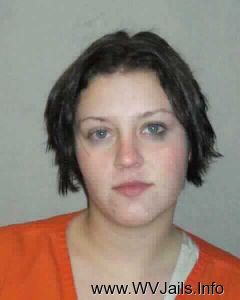  Courtney Miller Arrest