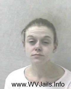  Courtney Pressley Arrest