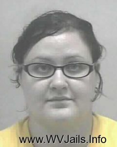 Courtney Riffe Arrest Mugshot