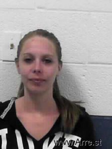 Courtney Shepherd Arrest Mugshot