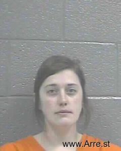 Courtney Stewart Arrest Mugshot