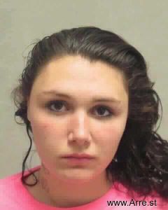 Courtney Stewart Arrest