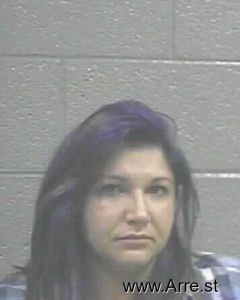 Courtney Stoots Arrest