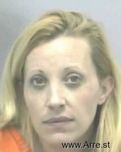 Courtney Woods Arrest
