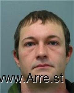 Coy Pollard Arrest Mugshot