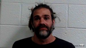 Craig Clackler Arrest Mugshot