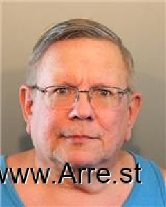 Craig Finley Arrest Mugshot