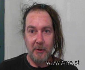 Craig Haggerty Arrest Mugshot