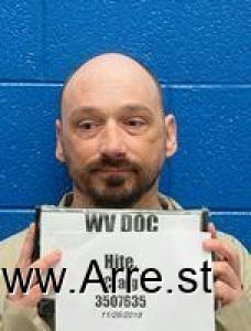 Craig Hite Arrest Mugshot