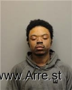 Craig Jones Arrest Mugshot