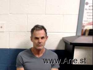 Craig Kerns Arrest