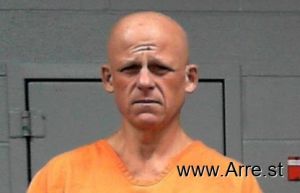 Craig Kiddy Arrest Mugshot