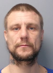 Craig Palmer Arrest Mugshot