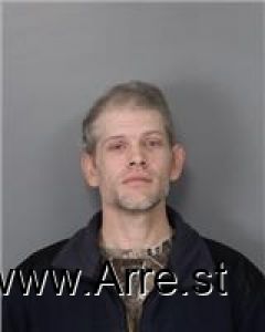 Craig Perrine Arrest Mugshot