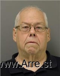 Craig Shaderline Arrest Mugshot