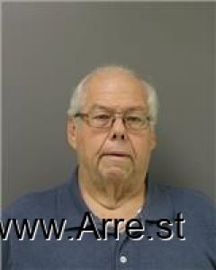 Craig Shaderline Arrest Mugshot