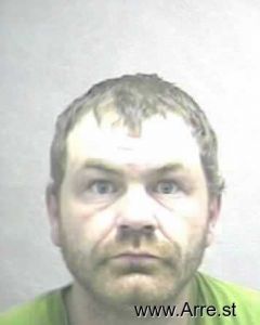 Craig Birchfield Arrest Mugshot