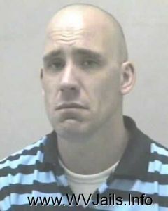 Craig Butcher Arrest Mugshot