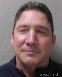 Craig Dougall Arrest Mugshot