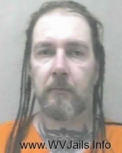 Craig Haggerty Arrest Mugshot