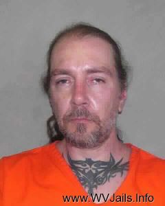 Craig Haggerty Arrest Mugshot