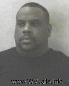 Craig Harris Arrest Mugshot