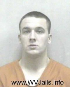  Craig Hooper Arrest Mugshot