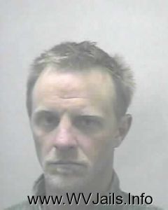 Craig Johnson Arrest Mugshot