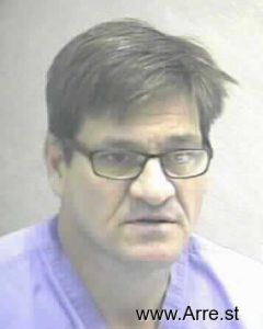 Craig Martin Arrest Mugshot