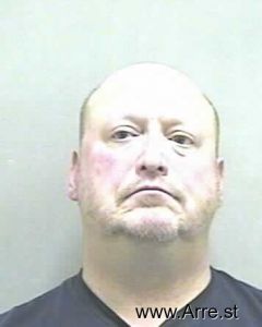 Craig May Arrest Mugshot