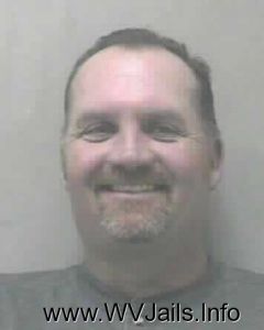 Craig Riggleman Arrest Mugshot