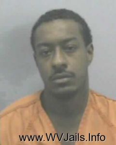  Craig Singleton Arrest Mugshot