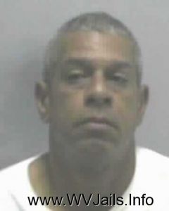 Craig Singleton Arrest Mugshot