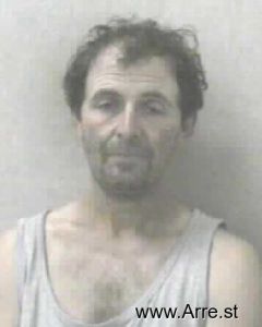 Craig Smith Arrest Mugshot