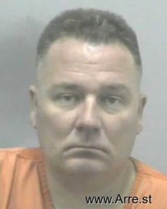 Craig Tanner Arrest Mugshot