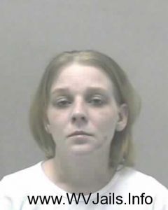 Crista Ables Arrest Mugshot