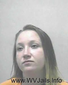 Cristen Hurley Arrest Mugshot