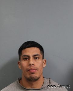 Cristian Aguilar-ramirez Arrest Mugshot