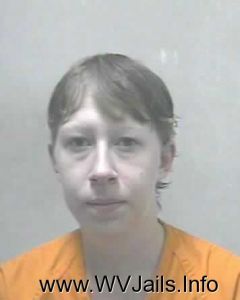 Cristy Dolin Arrest Mugshot