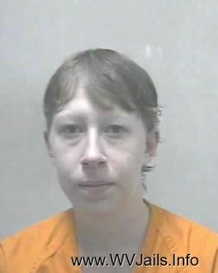 Cristy Dolin Arrest Mugshot