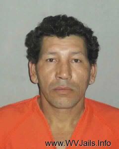  Cruz Lopez Arrest Mugshot