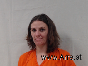 Crystal Craddock Arrest Mugshot